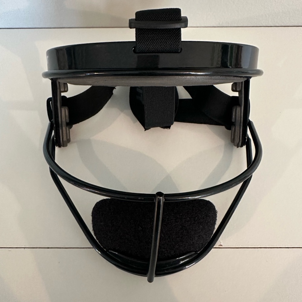 RIP-IT Original Defense Softball Fielder’s Youth Face Shield Mask